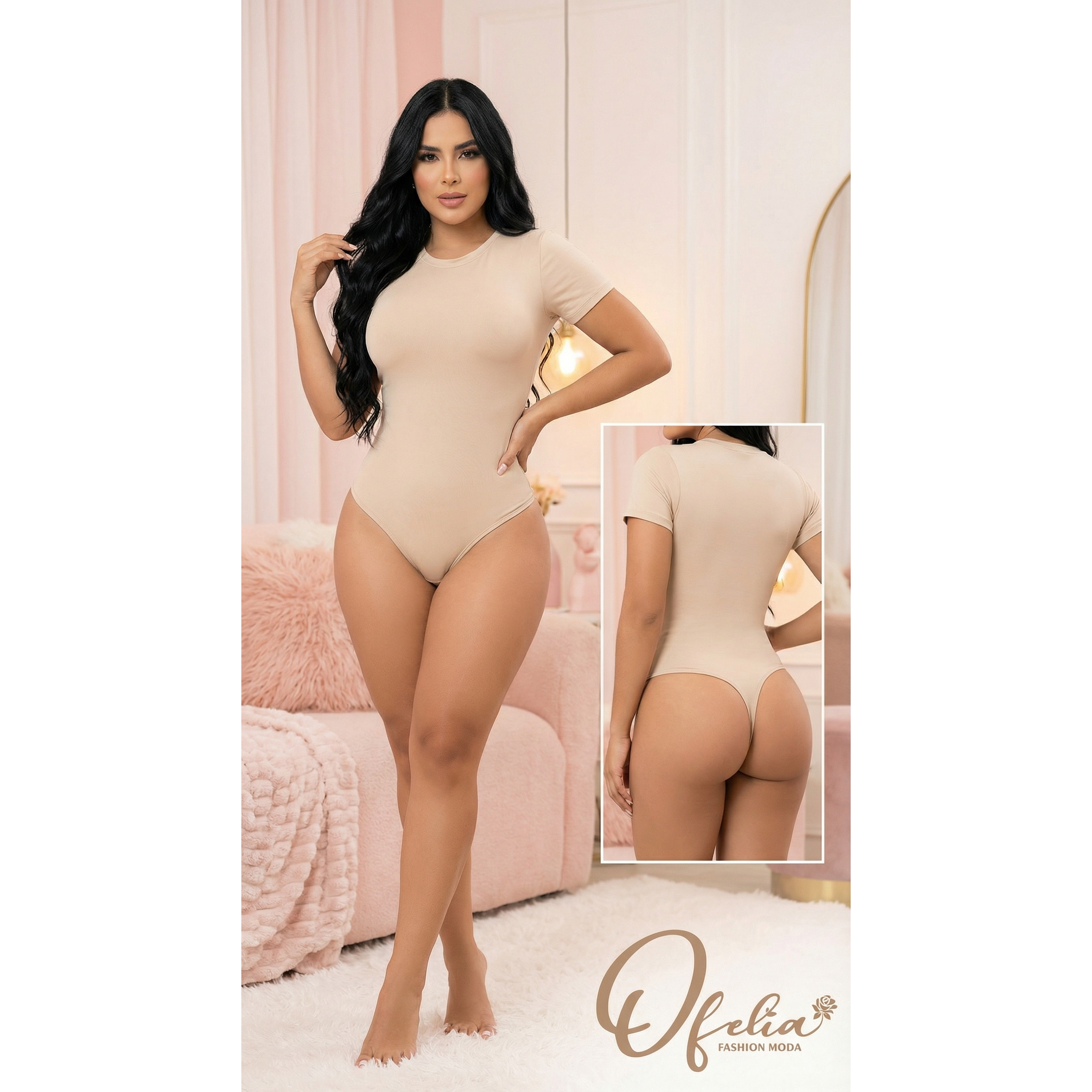 Bodis Orma Perfecta  1