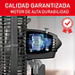 Ventilador Samurai Turbo Silence Maxx 3 en 1, 3 Velocidades, Negro - Miniatura 11