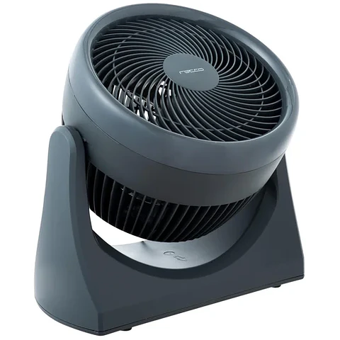 Ventilador Escritorio 10 Pulgadas Verde