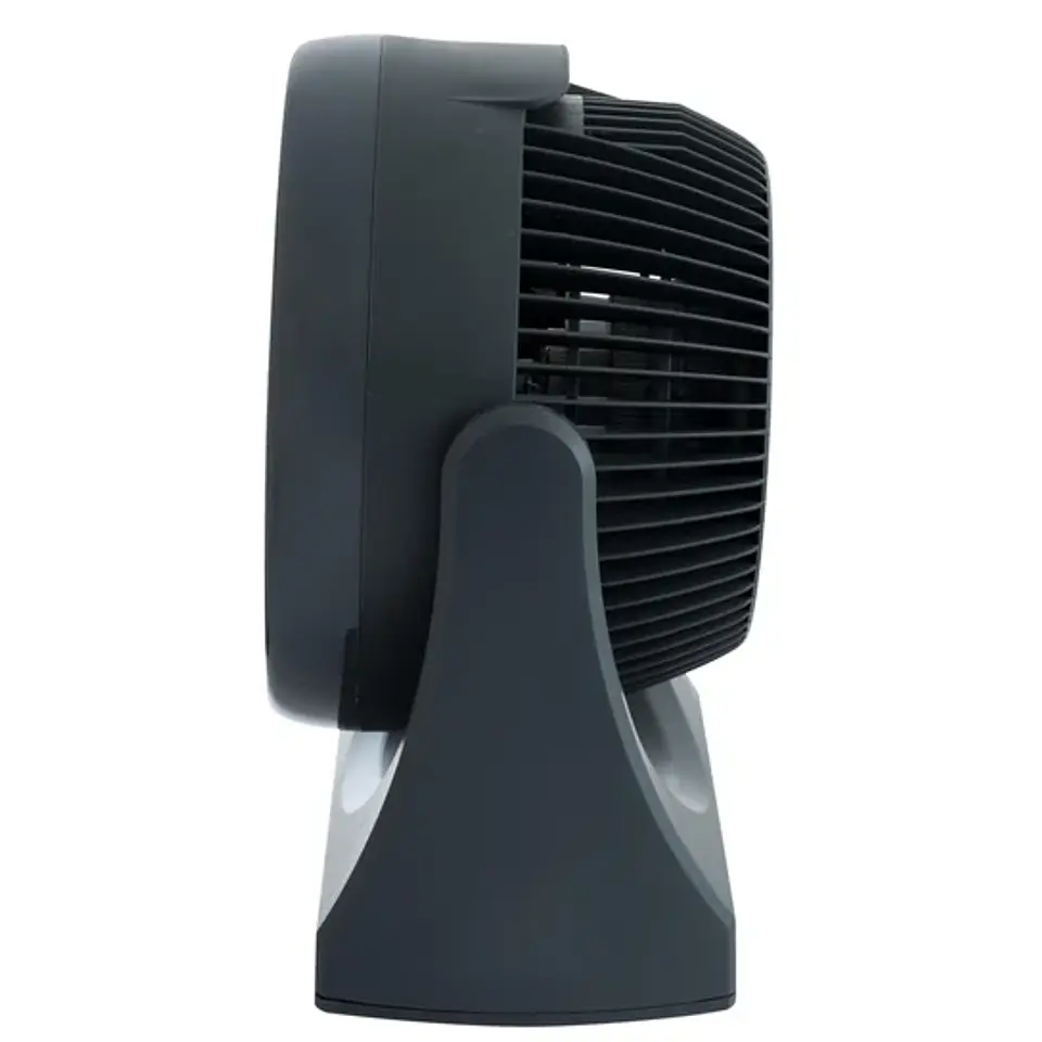 Ventilador Escritorio 10 Pulgadas Verde 4