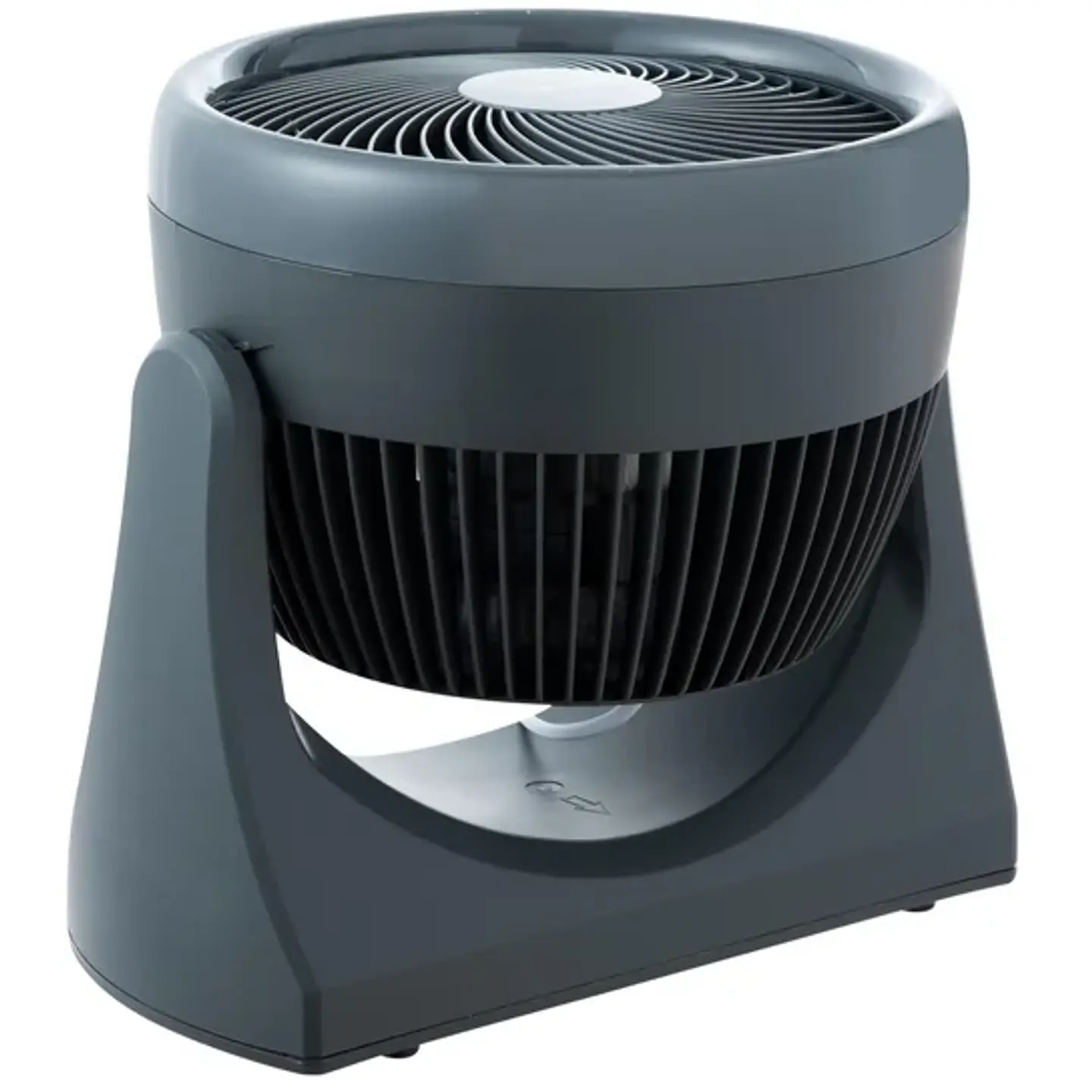 Ventilador Escritorio 10 Pulgadas Verde 7