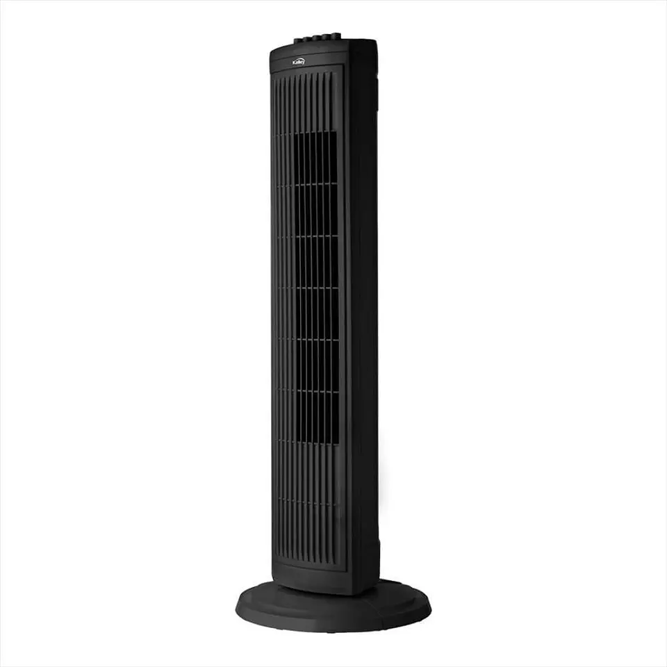 Ventilador De Torre 3 Velocidades Kalley 3
