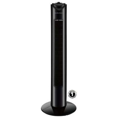 Ventilador De Torre De 32 pulgadas Control Remoto Hamilton Beach