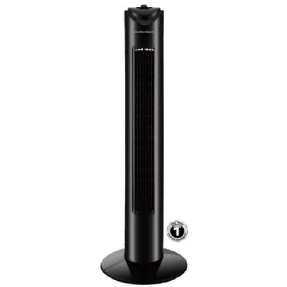 Ventilador De Torre De 32 pulgadas Control Remoto Hamilton Beach 1