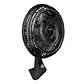 Ventilador Samurai Silence Force Plus 2 En 1 Negro 18 pulgadas - Miniatura 4