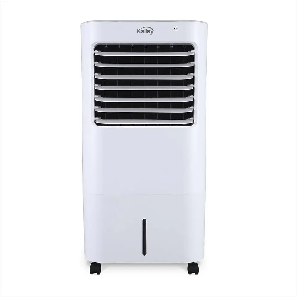 Enfriador De Aire Kalley K Arc Blanco 2