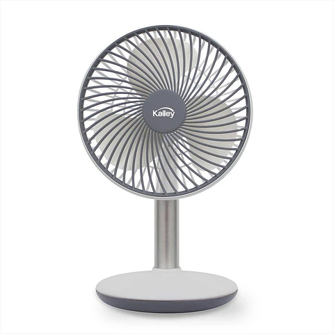 Ventilador Recargable Kalley