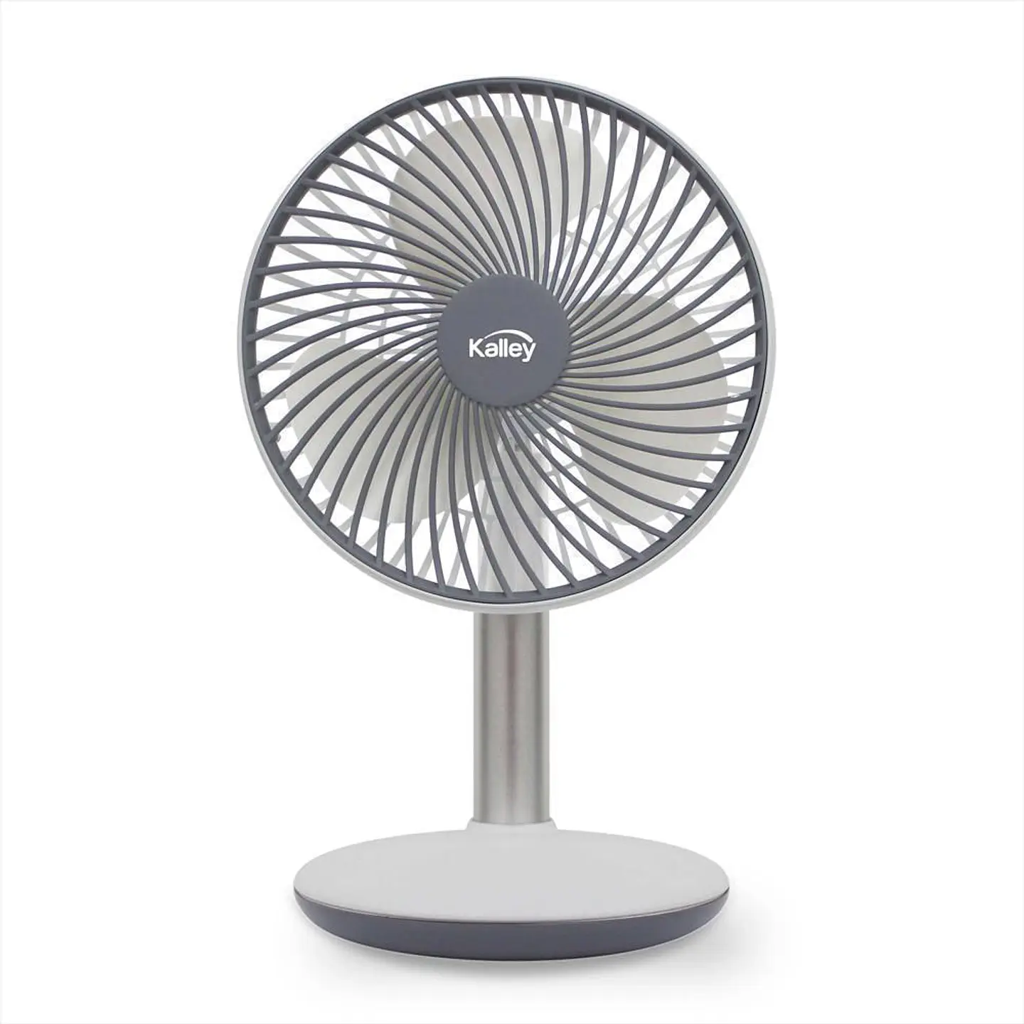 Ventilador Recargable Kalley 1