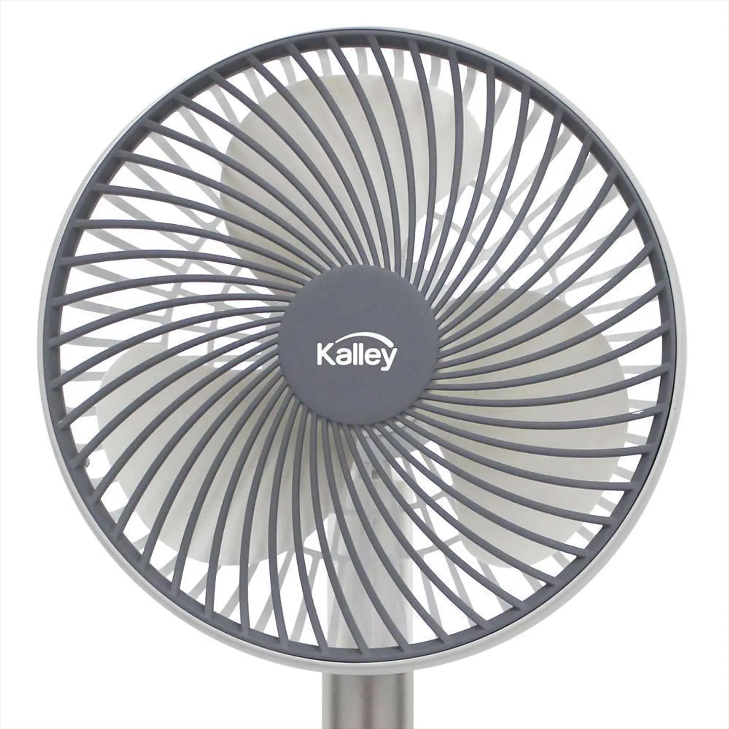 Ventilador Recargable Kalley 4