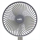 Ventilador Recargable Kalley - Miniatura 4