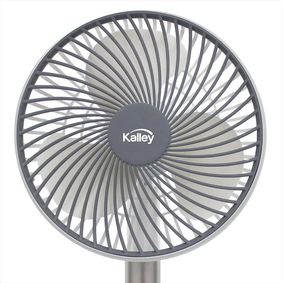 Ventilador Recargable Kalley 4