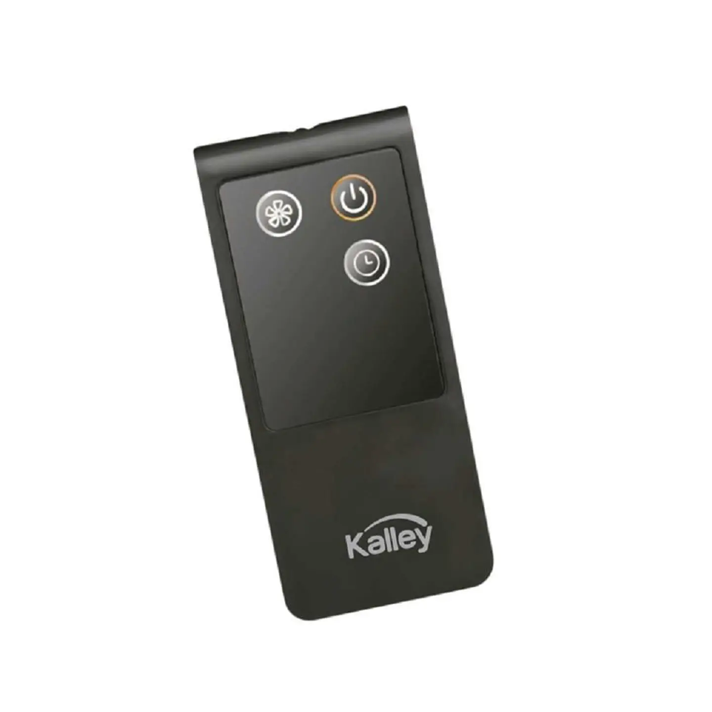Ventilador Pedestal Kalley K V18d Digital 18 pulgadas Negro 4