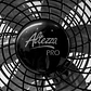 Ventilador Altezza Pro 18 2 En 1 6 Aspas Mp Negro Asf Pg2988b - Miniatura 5
