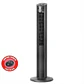 Ventilador De Torre Con Control Remoto Intuitivo Sankey - Miniatura 1