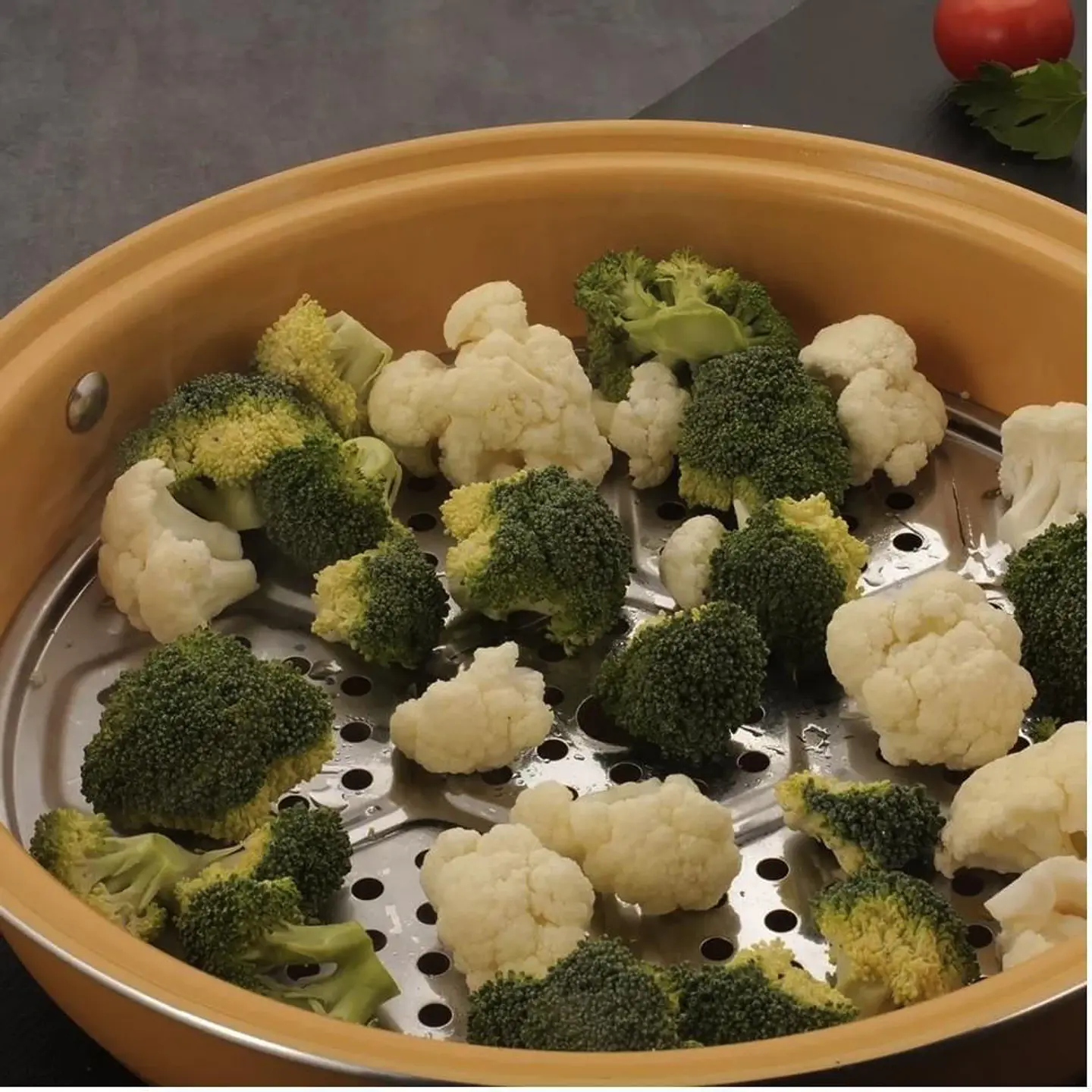 Sarten Doble Antiadherente Doubletta 5