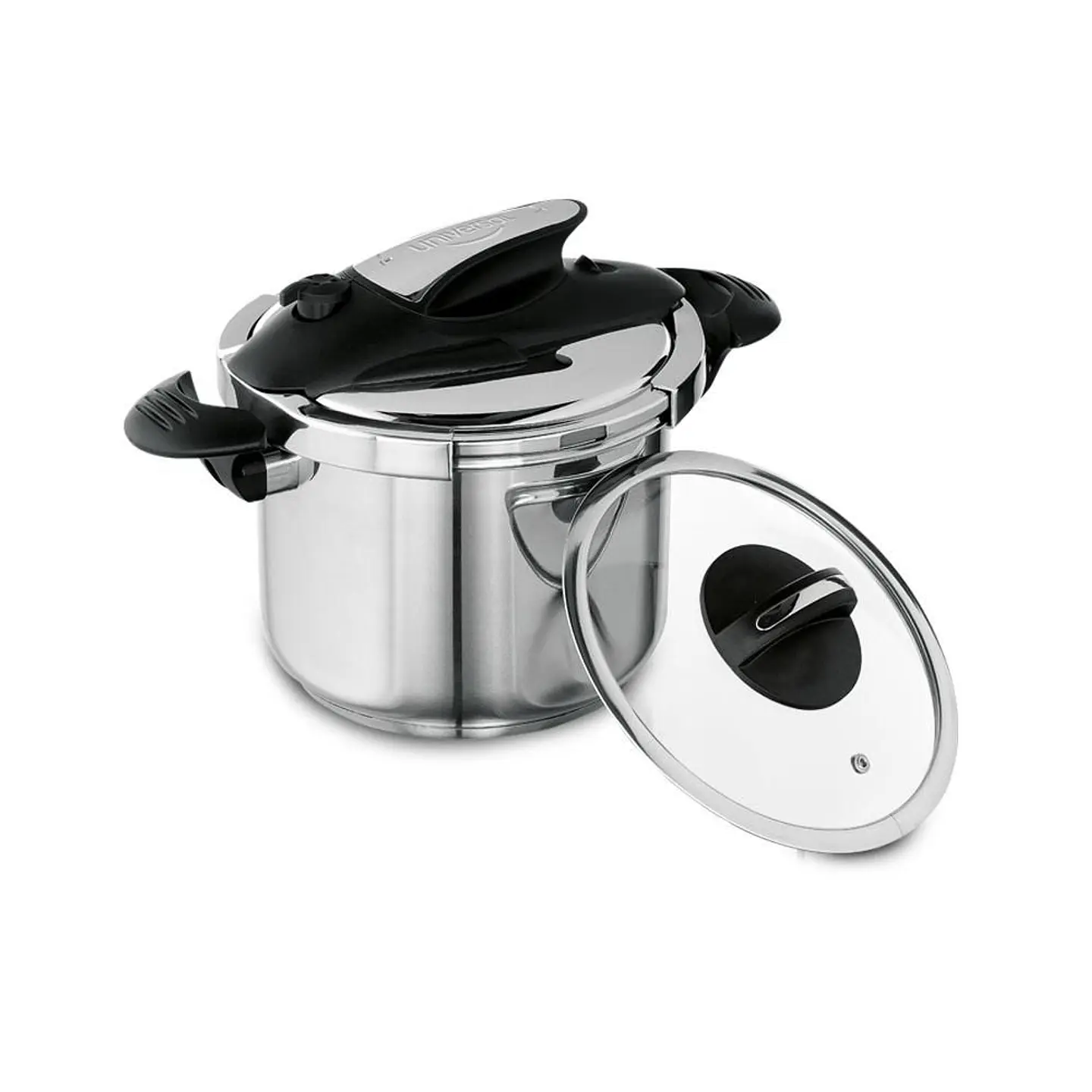 Olla Presion Abre Facilt.Vid6L UNIVERSAL L37560 1