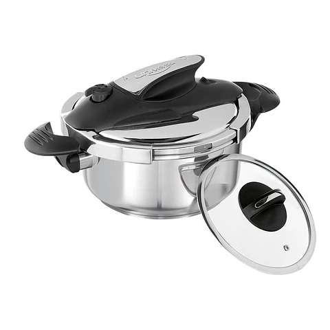 Olla Presion Abre Facilt.Vid4L UNIVERSAL L37570