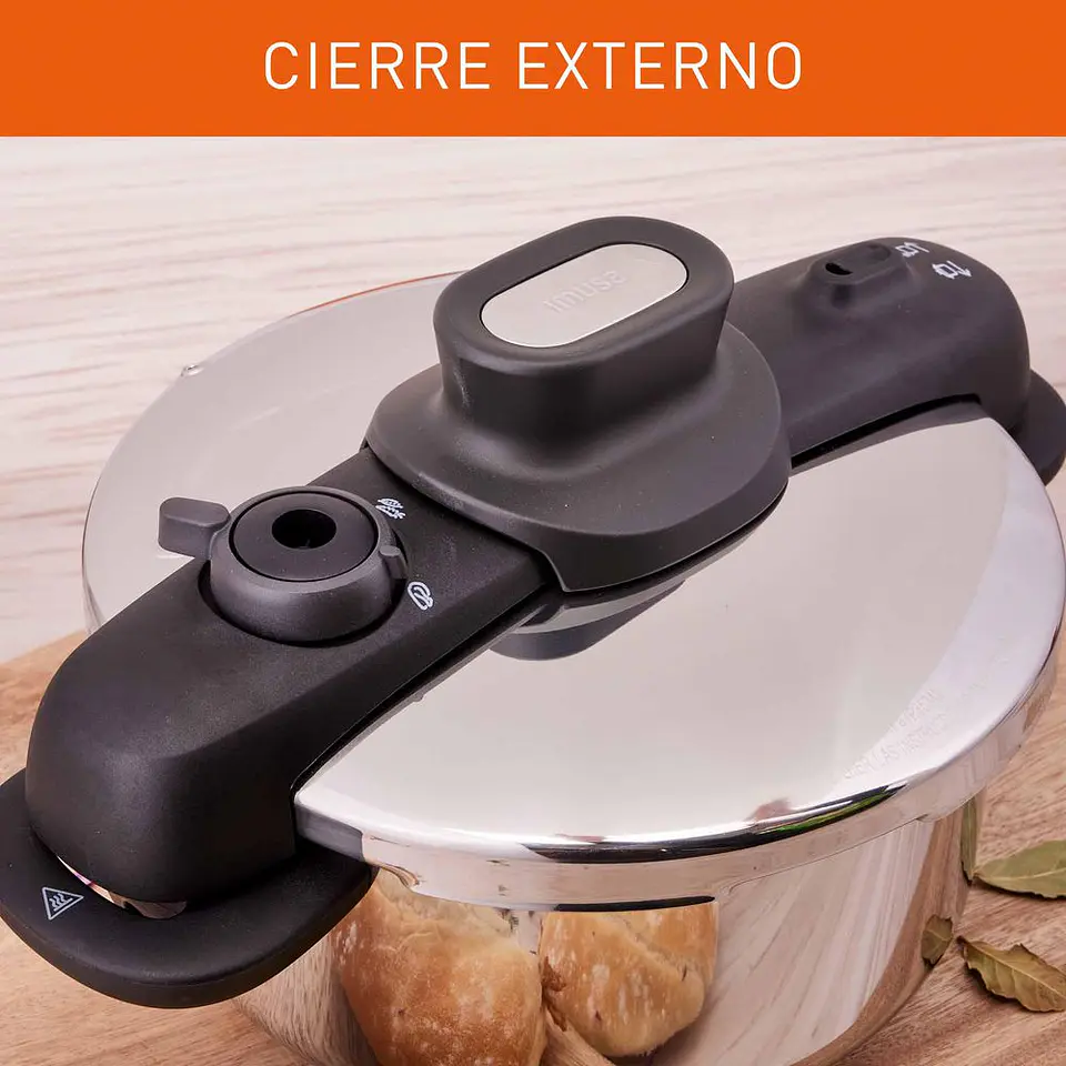 Olla IMUSA 4 Litros 6