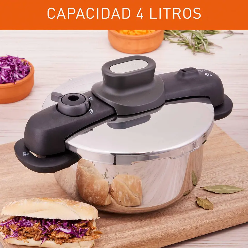 Olla IMUSA 4 Litros 7