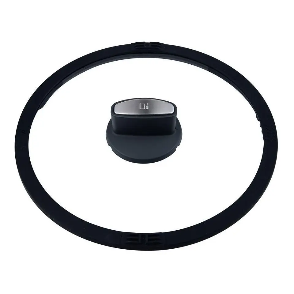 Olla Ion Bronze 24X10Cm BERGNER BG35928CP 4