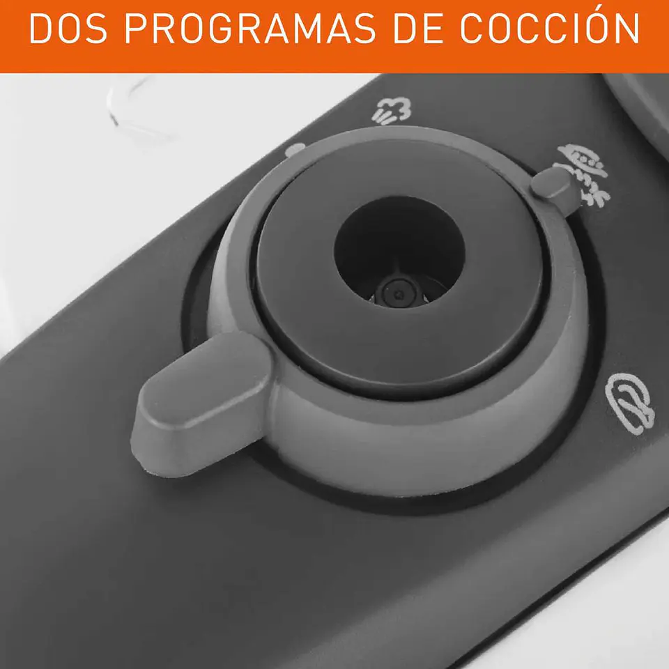 Olla IMUSA 7 Litros 3