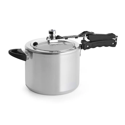 Olla Presion Pitadora 6L UNIVERSAL L27630