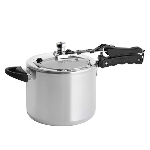 Olla Presion Pitadora 6L UNIVERSAL L27630