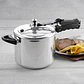 Olla Presion Pitadora 6L UNIVERSAL L27630 - Miniatura 3