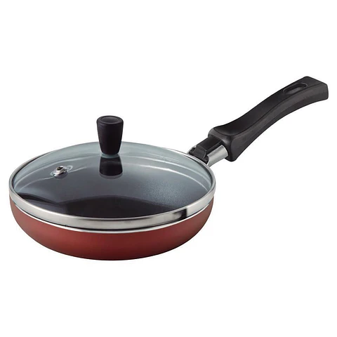 CACEROLA ANTIADH 14CM TAPA - C ILKO 1423634