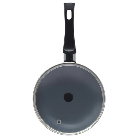 CACEROLA ANTIADH 14CM TAPA - C ILKO 1423634