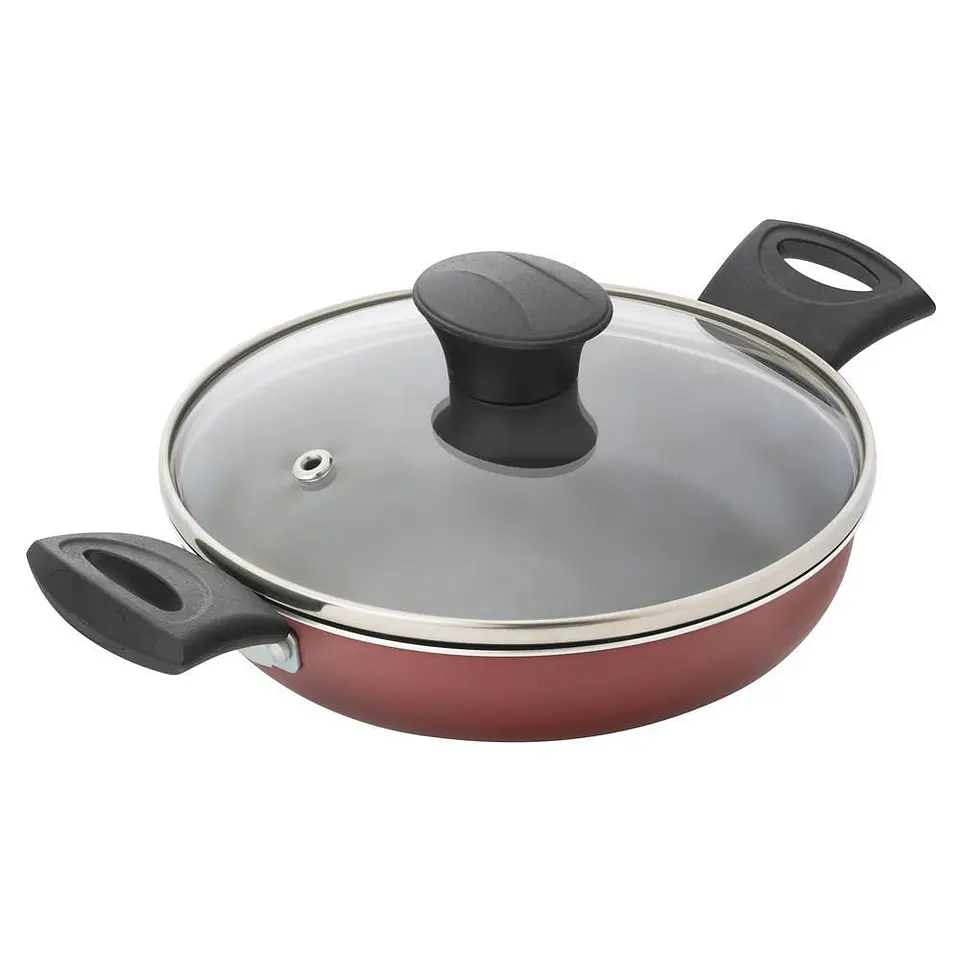 CACEROLA 16CM ANTIADHEREN TAPA VARIOS 1