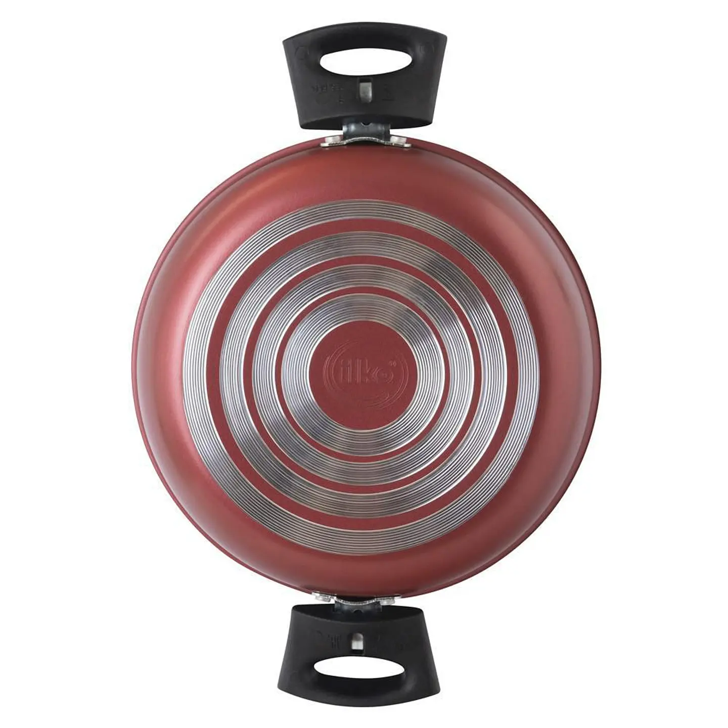 CACEROLA 16CM ANTIADHEREN TAPA VARIOS 3