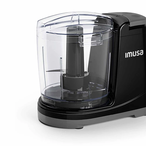 Olla a Presion IMUSA 7L SecuryPlus 7L + Picador PowerMax