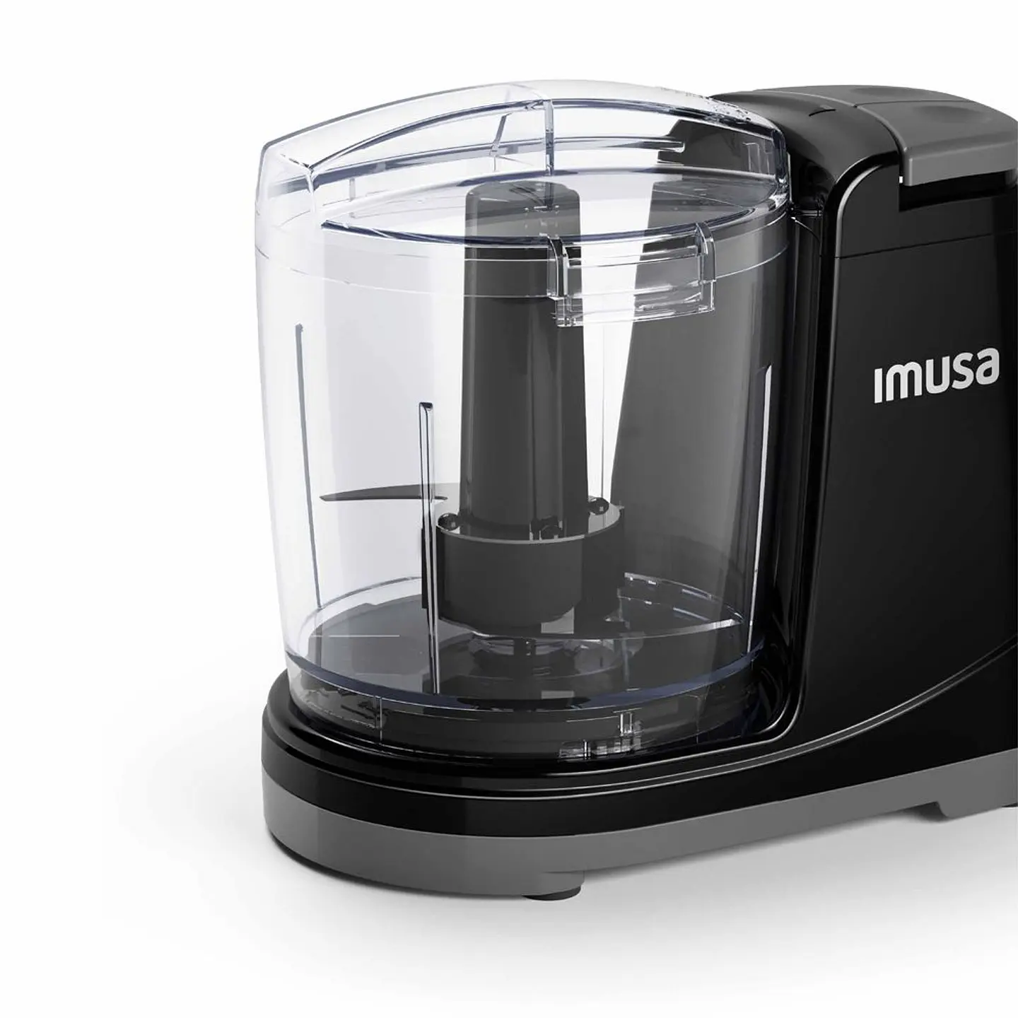 Olla a Presion IMUSA 7L SecuryPlus 7L + Picador PowerMax 2