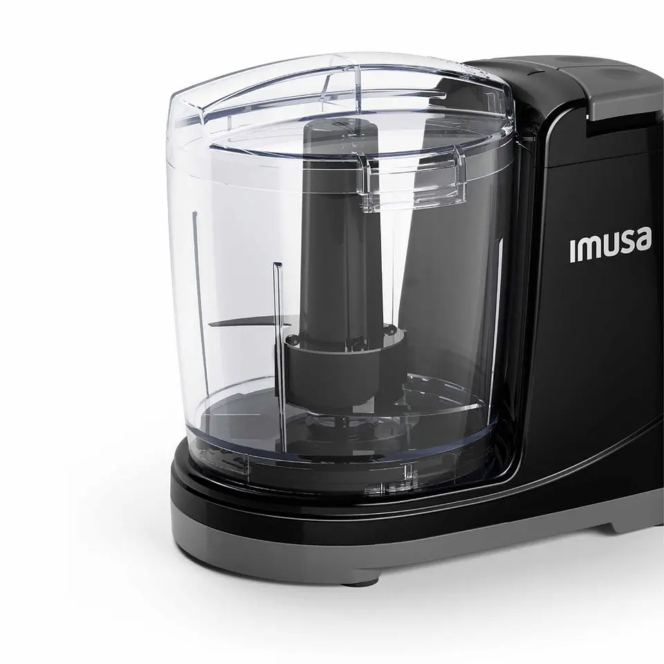 Olla a Presion IMUSA 7L SecuryPlus 7L + Picador PowerMax 2