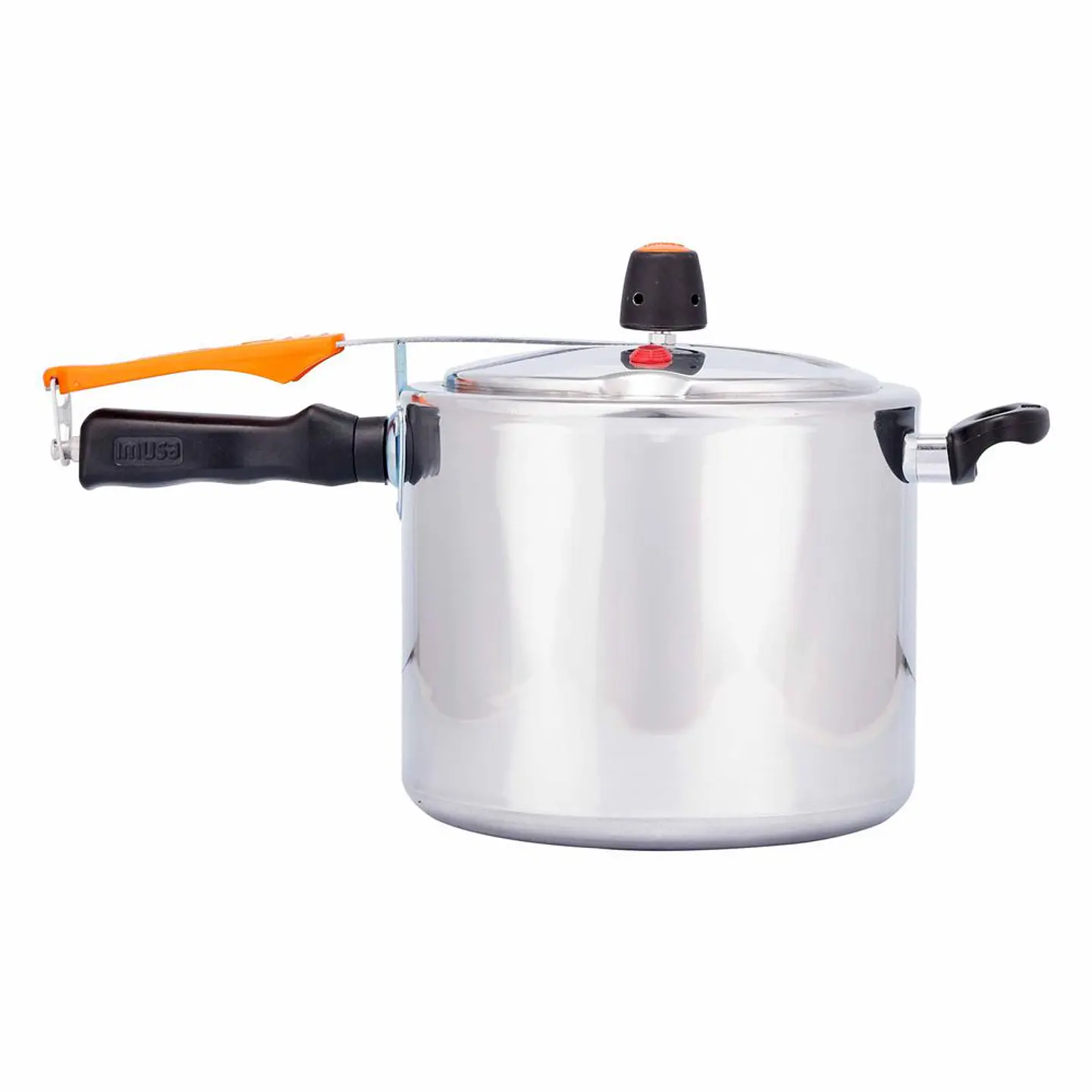 Olla a Presion IMUSA 7L SecuryPlus 7L + Picador PowerMax 6