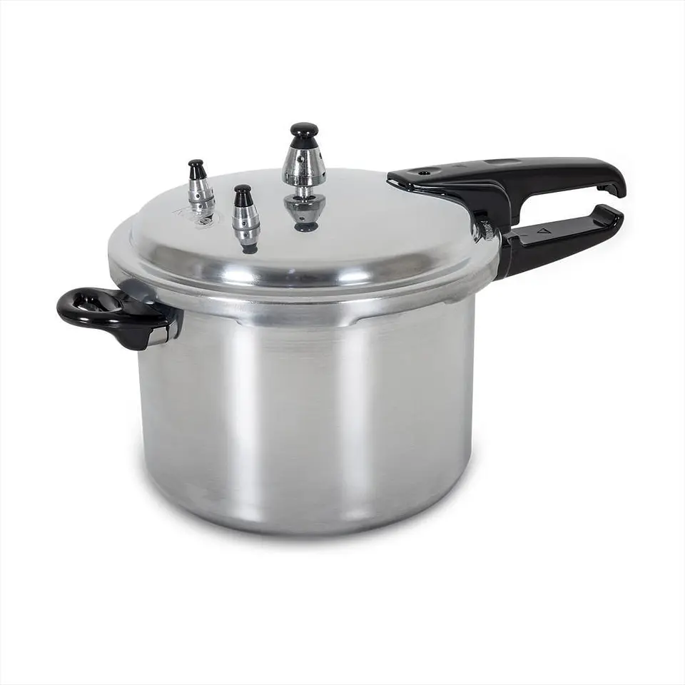 Olla A Presion 6 Litros Kalley 1