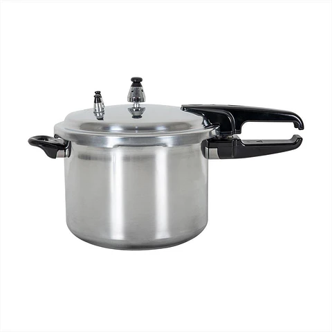 Olla A Presion 6 Litros Kalley