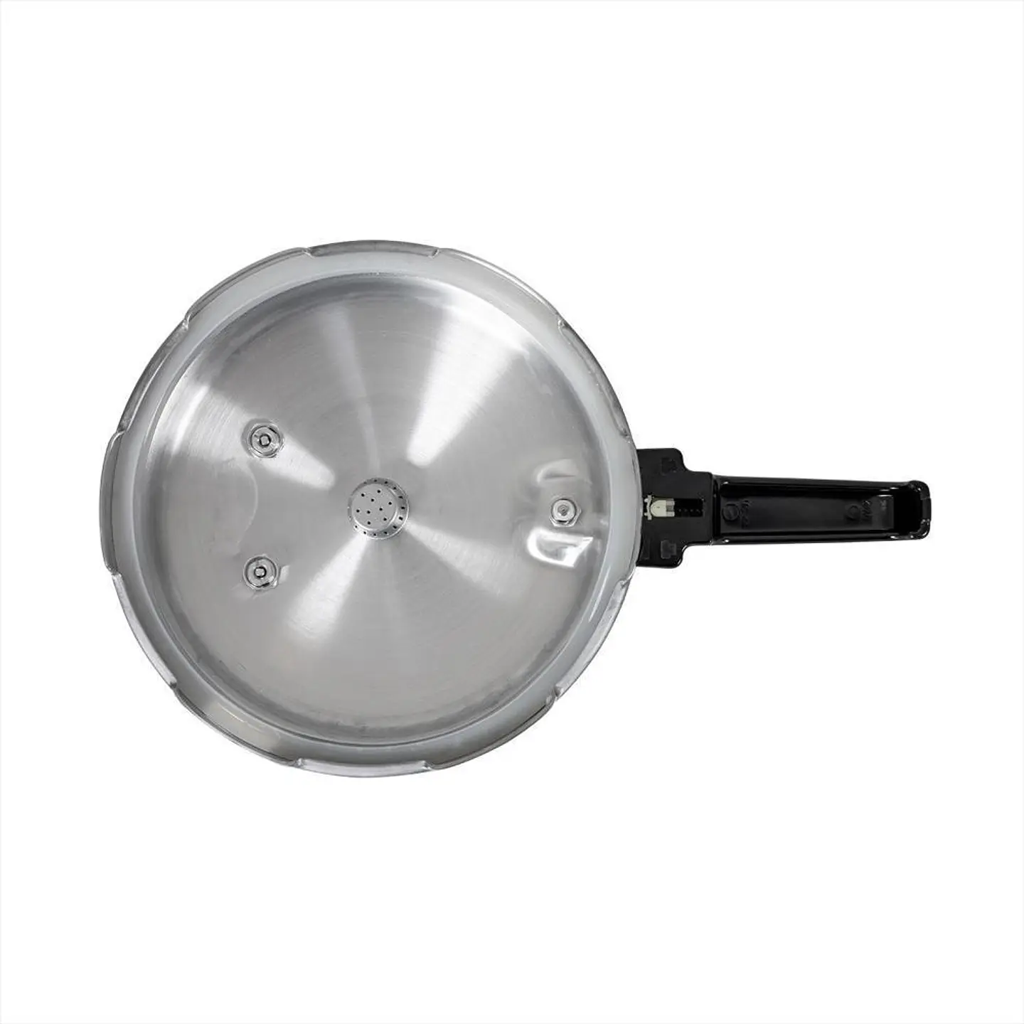 Olla A Presion 6 Litros Kalley 5