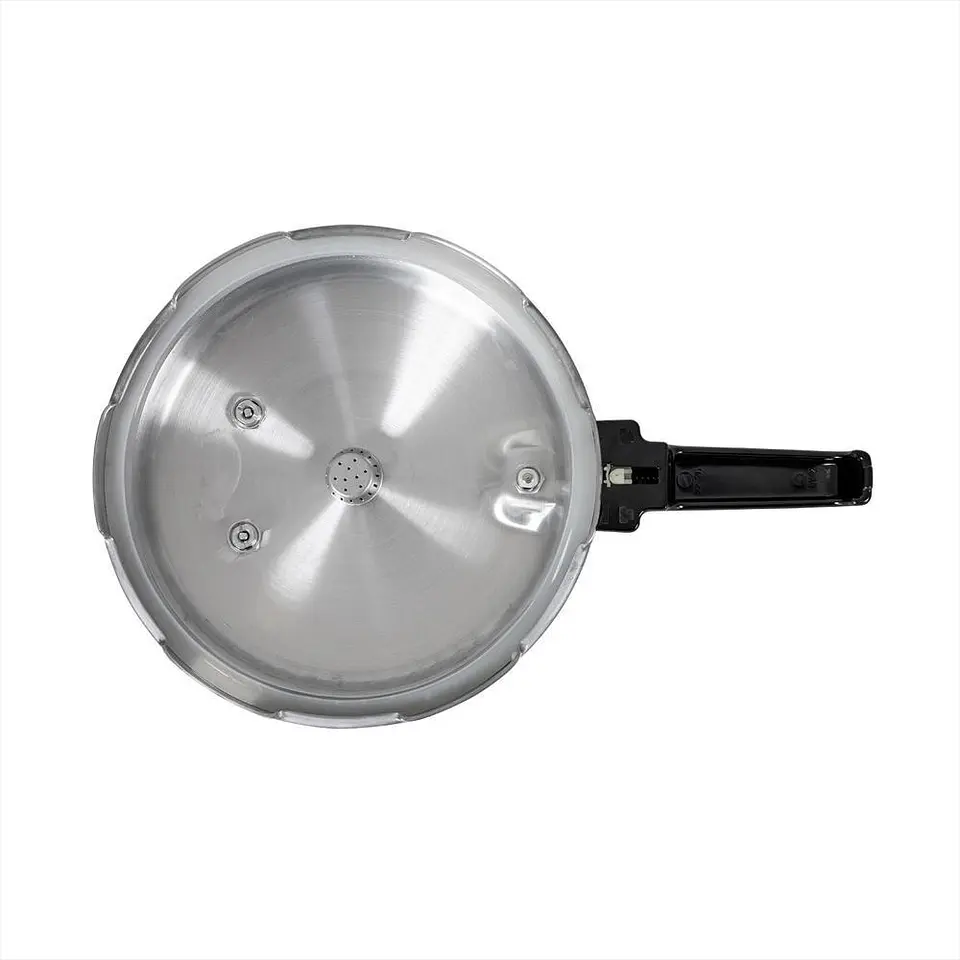 Olla A Presion 6 Litros Kalley 5