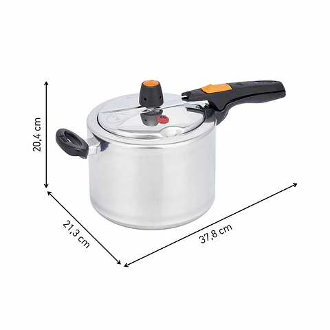 Olla IMUSA 4.5 Litros