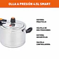 Olla IMUSA 4.5 Litros - Miniatura 6
