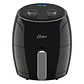 Freidora De Aire Manual 3.8L De Capacidad - Miniatura 3