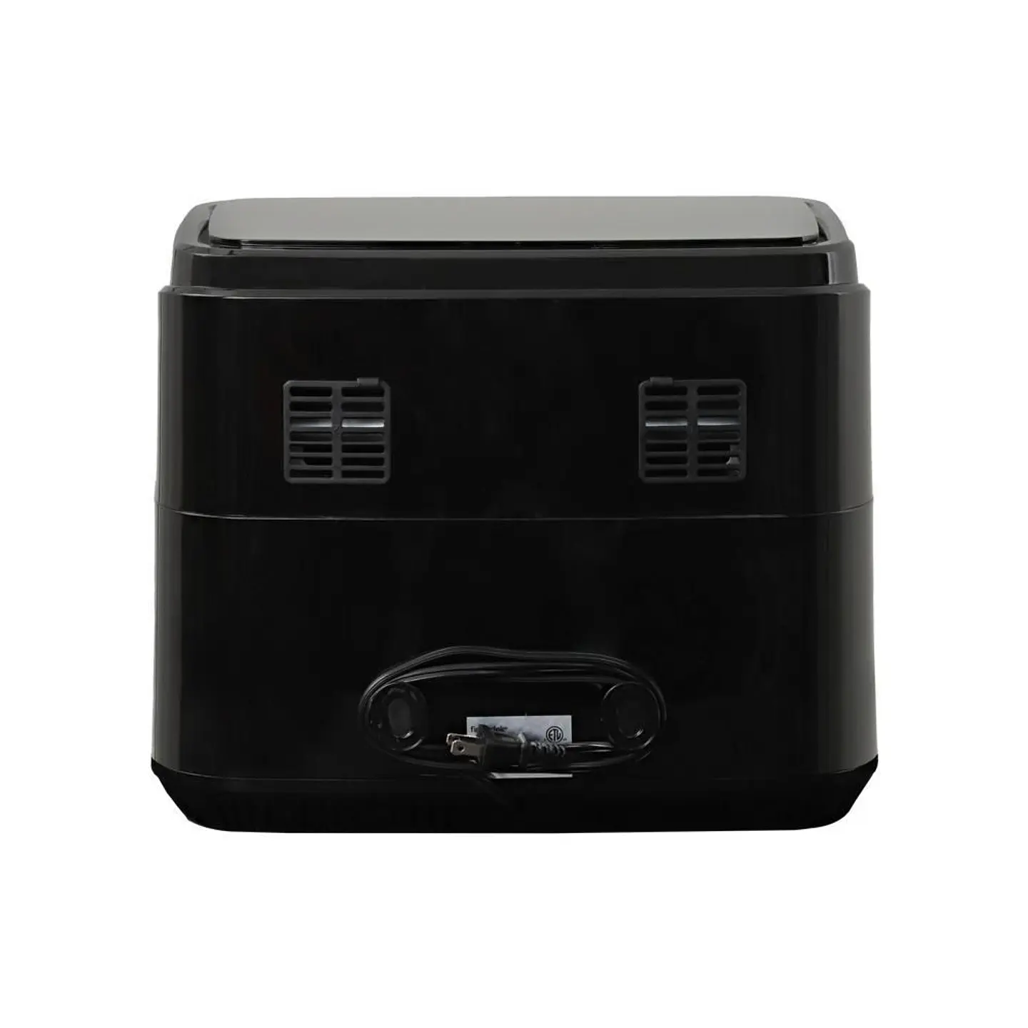 Freidora de aire 2P 4.5 Lt FINLANDEK SELECT ATBKDF5577D 2