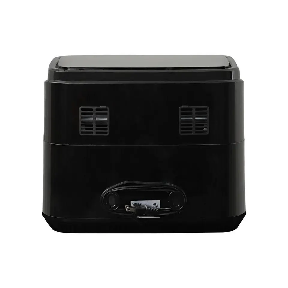 Freidora de aire 2P 4.5 Lt FINLANDEK SELECT ATBKDF5577D 2