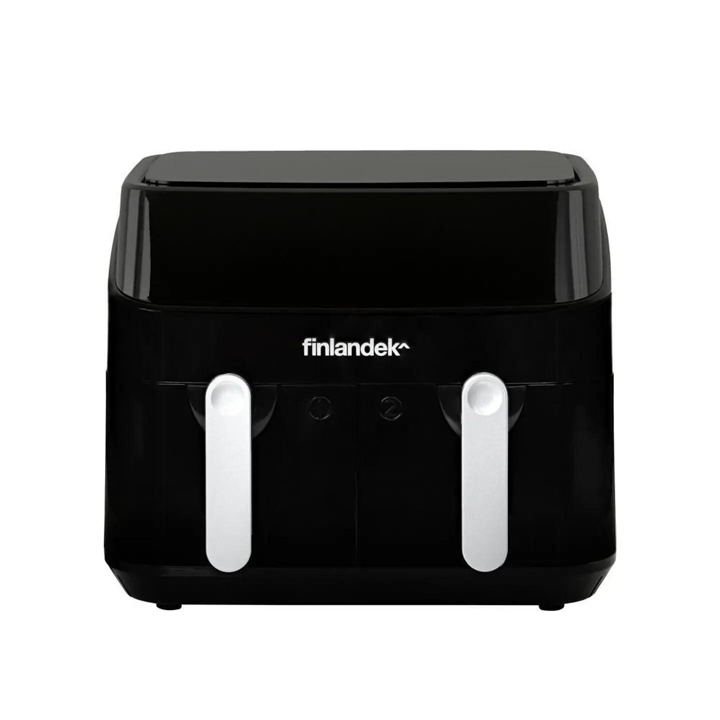 Freidora de aire 2P 4.5 Lt FINLANDEK SELECT ATBKDF5577D 1