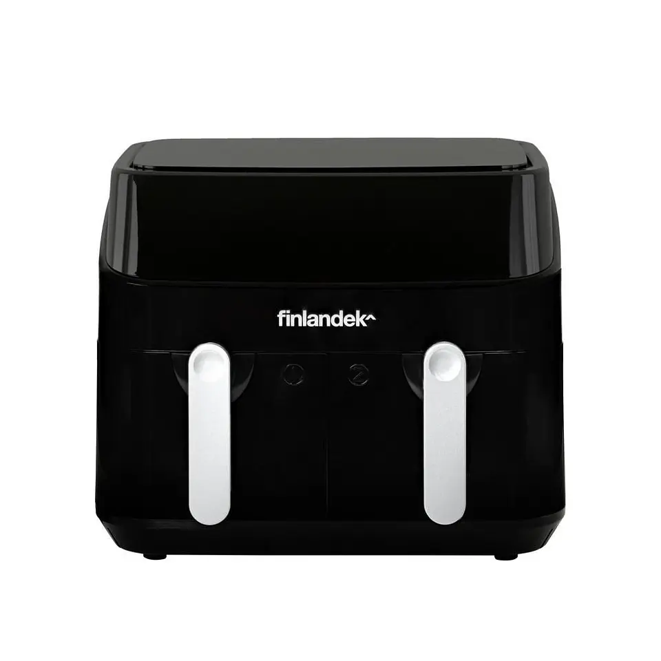 Freidora de aire 2P 4.5 Lt FINLANDEK SELECT ATBKDF5577D 1
