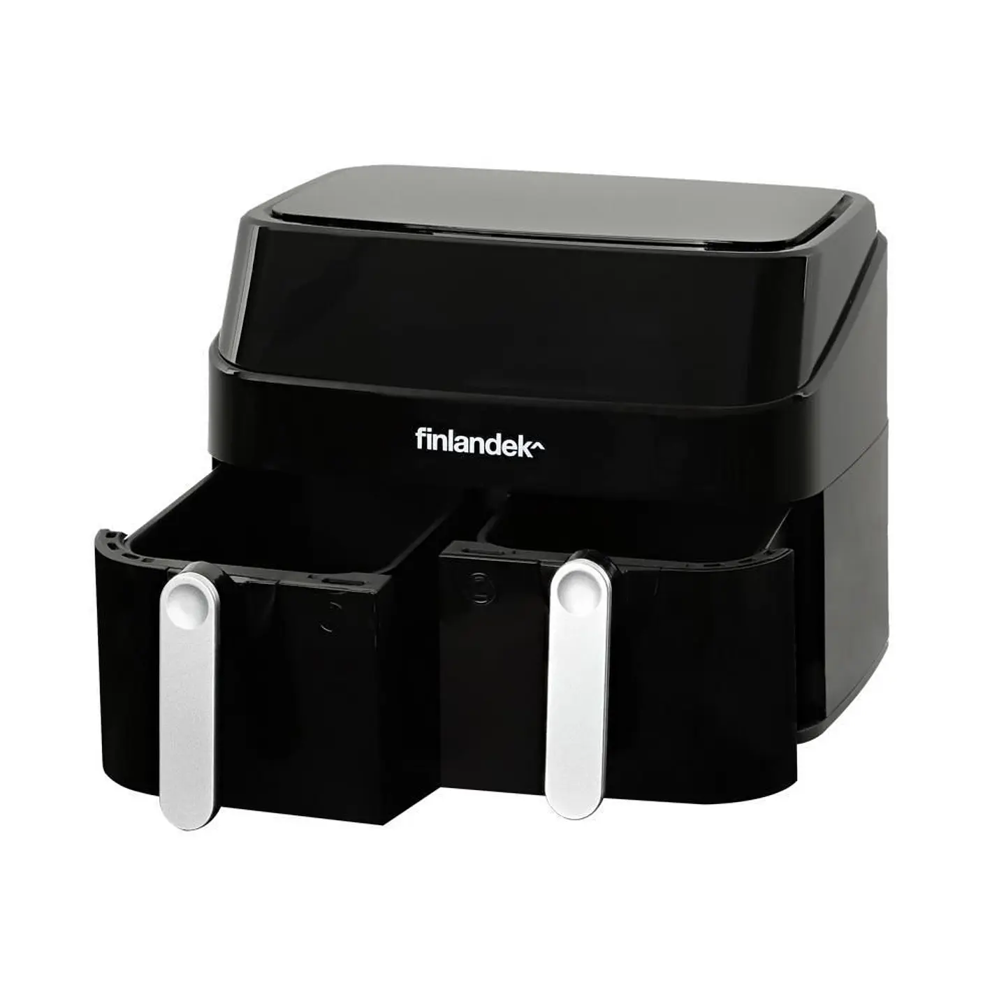 Freidora de aire 2P 4.5 Lt FINLANDEK SELECT ATBKDF5577D 3