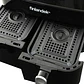 Freidora de aire 2P 4.5 Lt FINLANDEK SELECT ATBKDF5577D - Miniatura 7