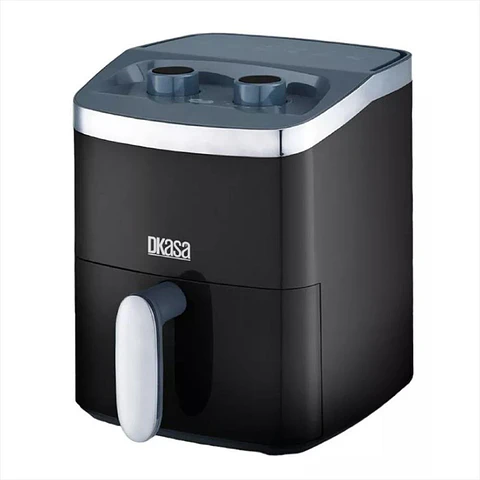 Freidora De Aire Dkasa Simplicity